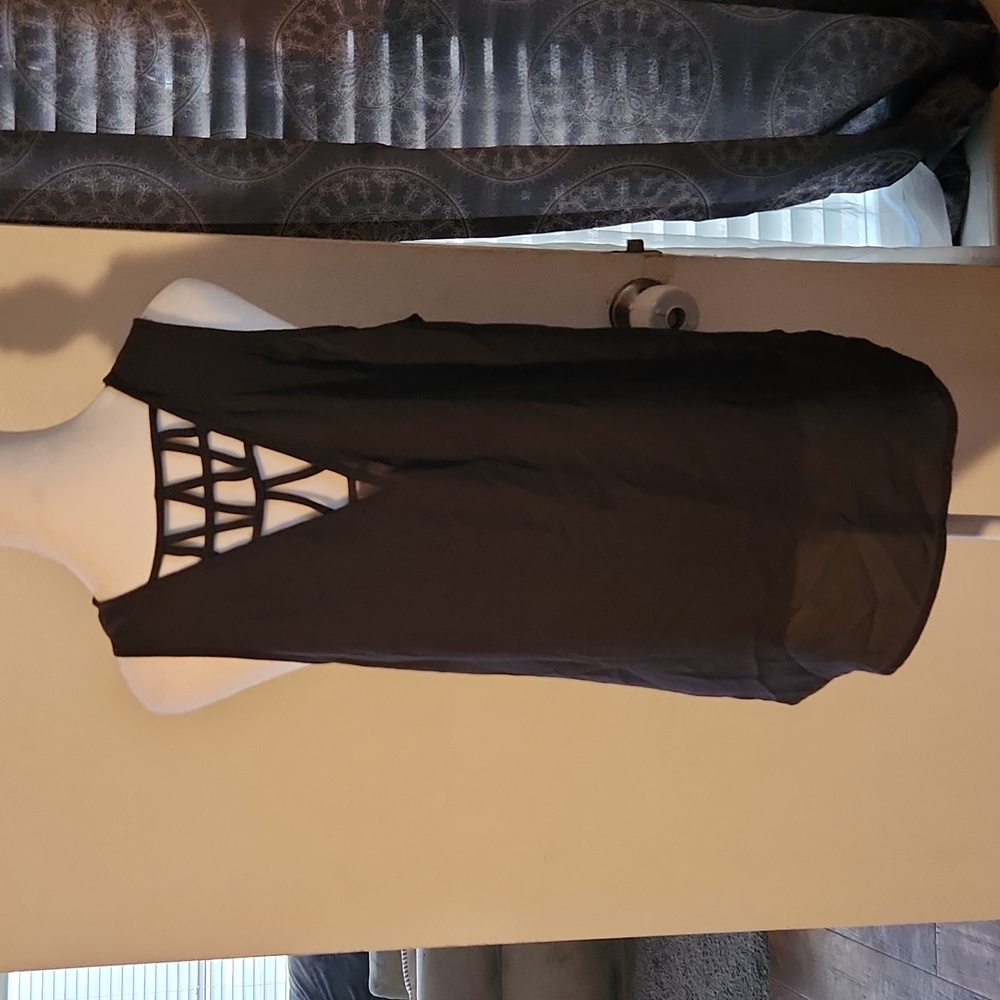 Tank top large - Picture 2 of 4